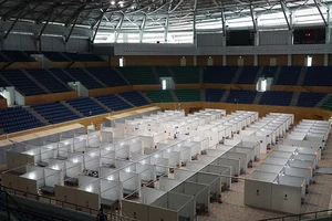 Dịch COVID-19: Hết sức cẩn thận trong 10 ngày tới