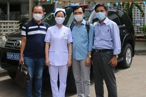 COVID-19: Nguồn lây xuất phát từ khu 3 BV ở Đà Nẵng