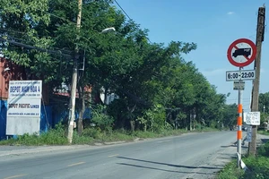 Quận 9 sẽ chấn chỉnh CSGT, xử lý các xe vi phạm