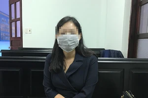 Đòi 5 tỉ vì… rò rỉ thông tin cá nhân