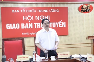 Tránh ‘đúng quy trình nhưng không chọn đúng người'
