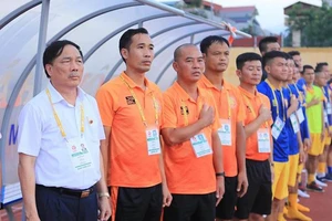 VFF, các CLB và 1,5 triệu USD FIFA hỗ trợ