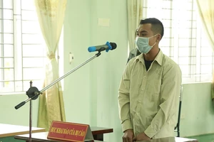 Cơ sở xử ‘siêu tốc’ các tội liên quan đến COVID-19