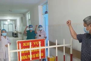 Bạn đọc chia sẻ cách thức phòng, chống COVID-19