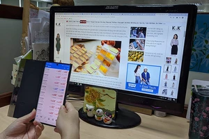 Trắng tay vì muốn kiếm tiền thần tốc từ vàng