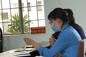 Thua kiện, DN phải trả hơn 314 triệu kinh phí công đoàn