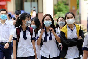 Điểm chuẩn vào đại học năm nay sẽ biến động