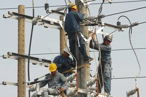 Phương án điện một giá: Chưa thấy dân được lợi