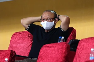 Thầy Park vỡ kế hoạch khi vòng loại World Cup dời sang 2021