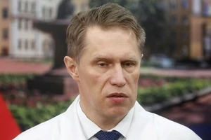 Nga bác mọi cáo buộc tung vaccine COVID-19 không an toàn