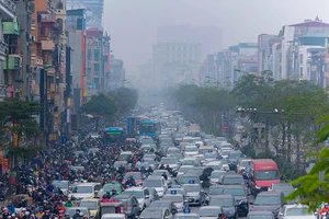 Kiểm soát chặt các dự án tác động đến môi trường