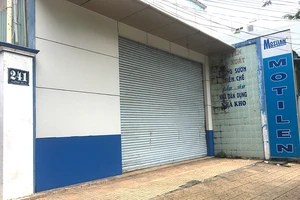 Công ty thắng kiện cục trưởng Cục Thuế