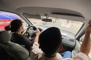 Đa số thành viên Chính phủ muốn Bộ GTVT cấp bằng lái xe