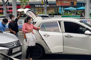 Cách để thuê xe hợp đồng tránh gặp rủi ro