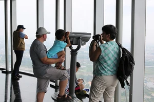 TP.HCM công nhận 2 điểm du lịch mới