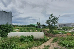 Vũng Tàu: Đề xuất hỗ trợ dân bị thu hồi nhà, đất