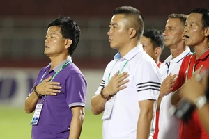 VPF tính trước bước không tới