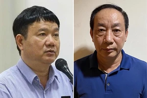 Cựu thứ trưởng Nguyễn Hồng Trường liên quan đến Út ‘trọc’