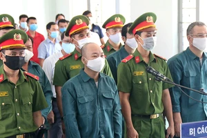 VKS: Cựu phó chủ tịch Phan Thiết quanh co, chối tội