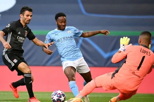 Champions League và thời của các HLV Đức