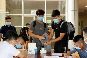 Ông Park gọi nhiều, lấy bao nhiêu?