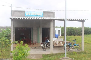 Cựu giám đốc lừa 14 tỉ hầu tòa