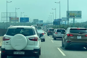 Mở rộng cao tốc Long Thành - Dầu Giây: Hợp lý, đúng thời điểm