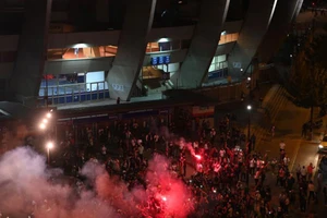 PSG vào chung kết, bao nhiêu sao nở mặt nở mày