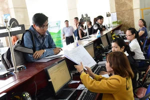 Công bố dịch vụ công thứ 1.000 trên Cổng dịch vụ công quốc gia