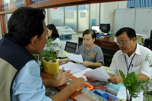 Quận Bình Tân, TP.HCM: Cải cách mạnh mẽ để phục vụ dân