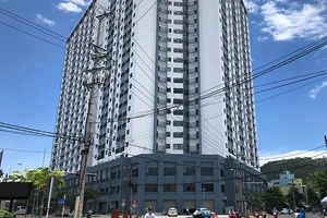 Người mua nhà ở xã hội bị ‘lật kèo’