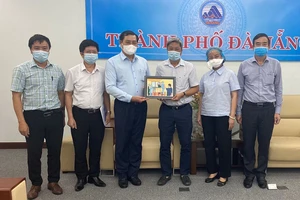 21 ngày cân não trong tâm dịch COVID-19