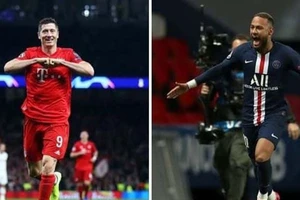 Đây là thời của Bayern chứ không phải PSG