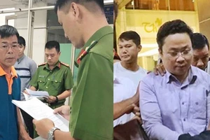 Lý do chuyển vụ Nguyễn Hải Nam sang Tòa Gia đình