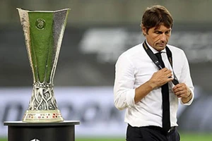 Mr. Bạc Antonio Conte