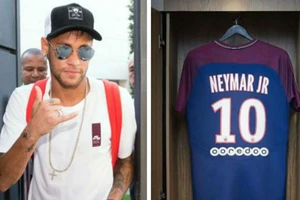 Núi tiền của tỉ phú Qatar và giấc mơ vô địch Champions League