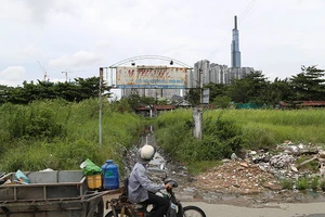 Thủ tướng chỉ đạo giải quyết 3 dự án quan trọng ở Thủ Thiêm