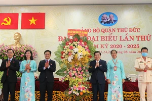 Thủ Đức phải đón đầu cơ hội phát triển trong giai đoạn mới