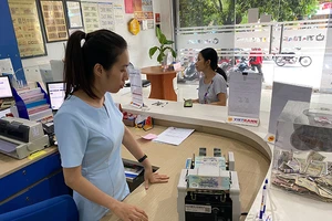 Ngân hàng, doanh nghiệp vui với thông tư mới