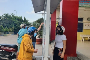 Tiếp tục đổi mới dạy và học ở cấp tiểu học