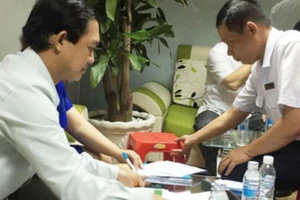 Công bố tên cơ sở thẩm mỹ sai phạm