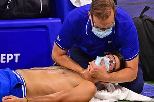 Sự trở lại khó khăn của Novak Djokovic