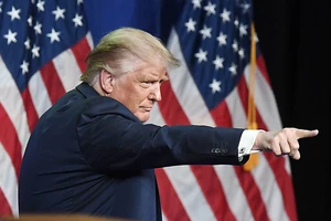 Không ồn ào, ông Trump âm thầm thu phục cử tri Mỹ