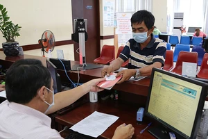 TP.HCM đổi mới toàn diện về lý lịch tư pháp