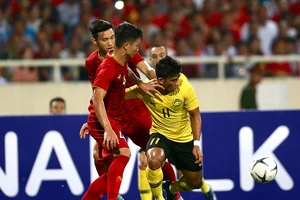 Tuyển thủ Malaysia sang Bồ Đào Nha thi đấu