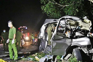 Xem lại trách nhiệm cơ quan cấp phép kinh doanh vận tải