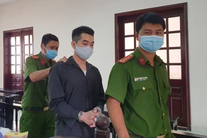 Kết quả vụ tuổi 14 giám định thành 17