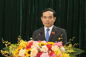 Củ Chi cần siết chặt kỷ cương trong quản lý đất đai, xây dựng