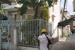 Mua nhà 2 năm vẫn chưa được vào ở