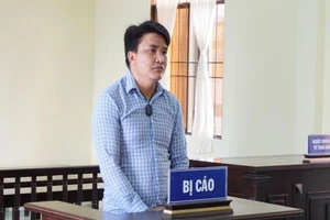 Chưa thể tuyên án vụ ‘cướp xuyên không’